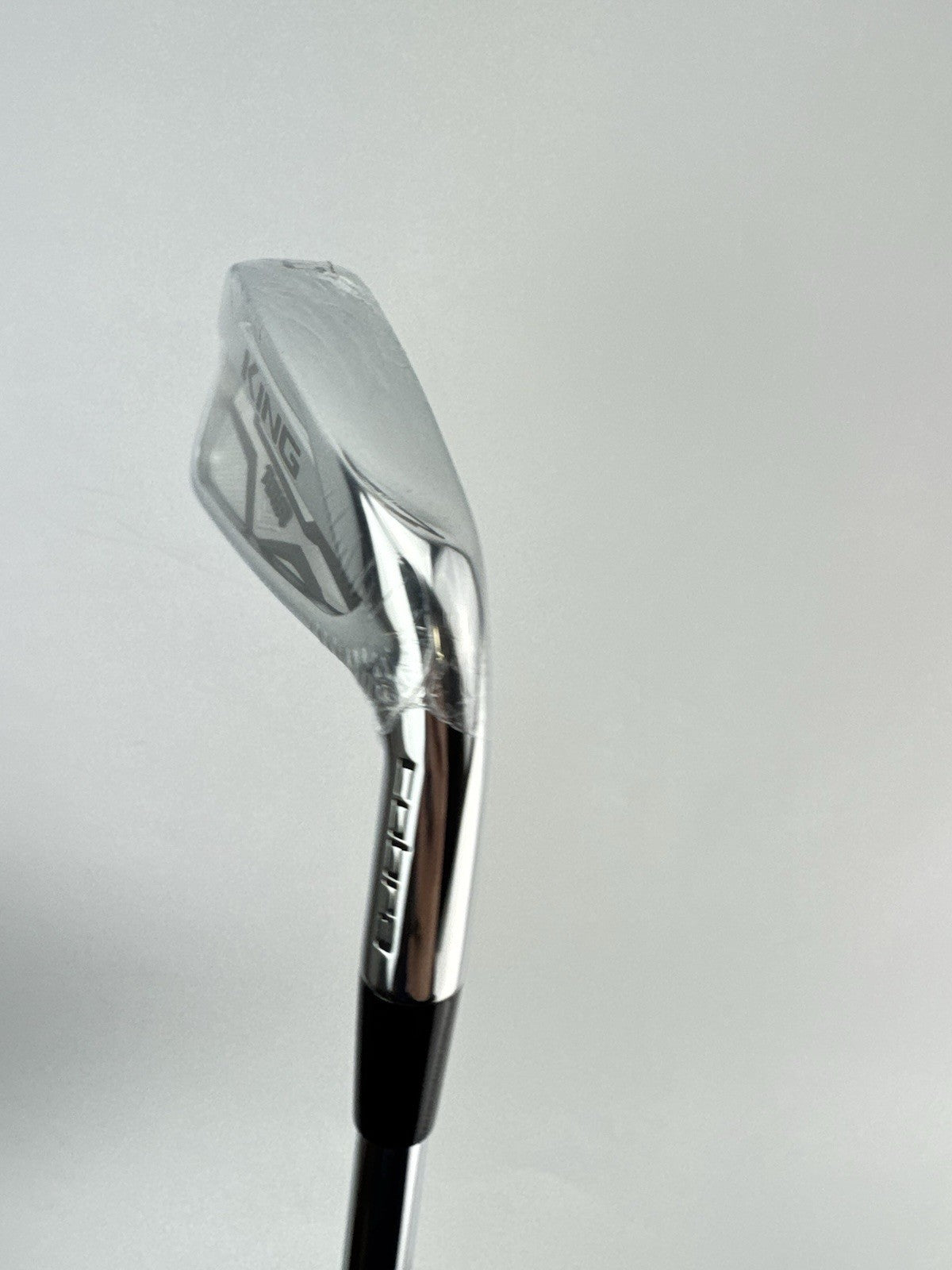 Cobra Tour MIM 3 Iron 20* KBS $-Taper 120 Stiff Flex Steel /Right Handed /310196