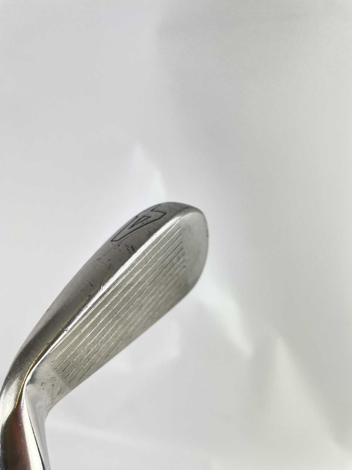 Ram Golf 4 Iron XS-1000 Regular Steel /Right /New Grip /77618