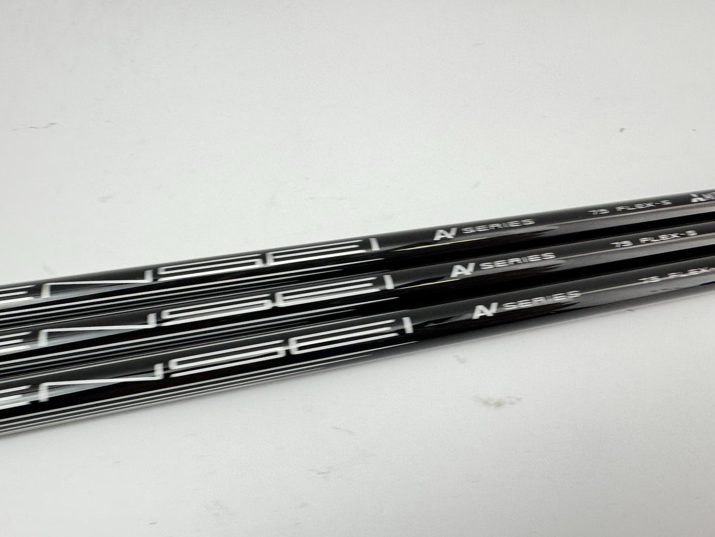 Mitsubishi Chemical Wedge Shaft Set (3) Tensei Blue Stiff Graphite/0.355/328893