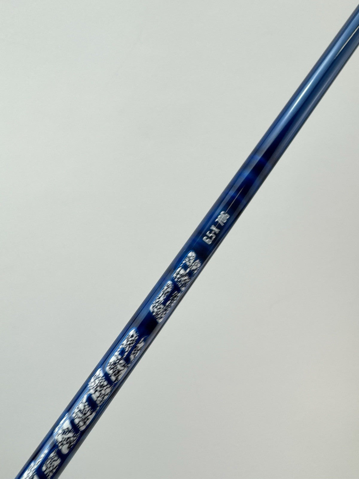 Callaway Elyte Evenflow Riptide CB Driver Shaft 6.5 70G X Flex Graphite 44.54