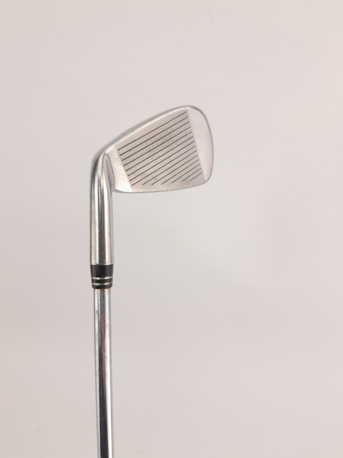 Lynx Golf 3 Iron Black Cat Regular Flex Steel /Right Handed /New Grip /1668813