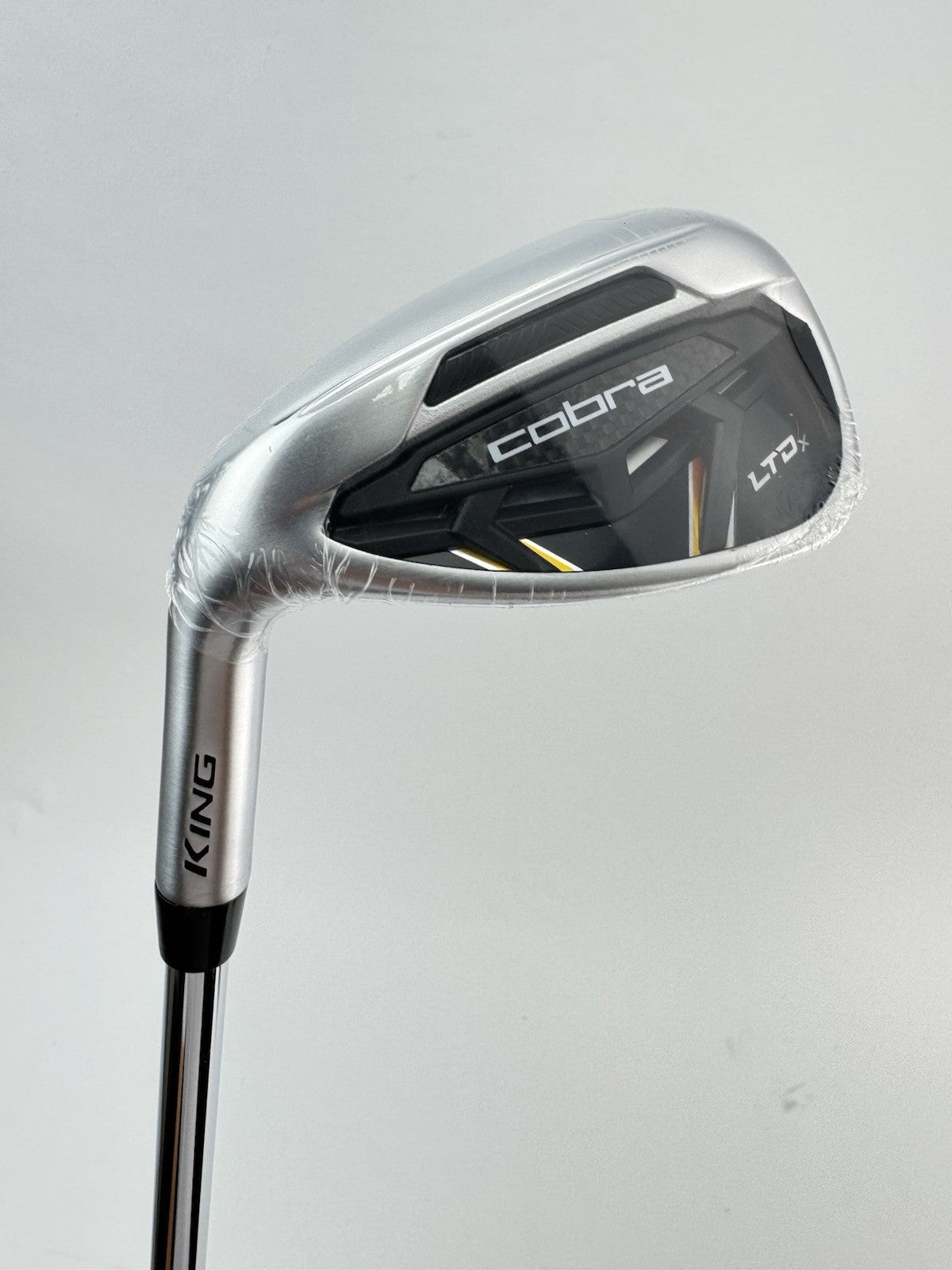 Cobra LTDx Gap Wedge Left Handed 47.5* KBS Tour 90 Regular Steel /New /249550