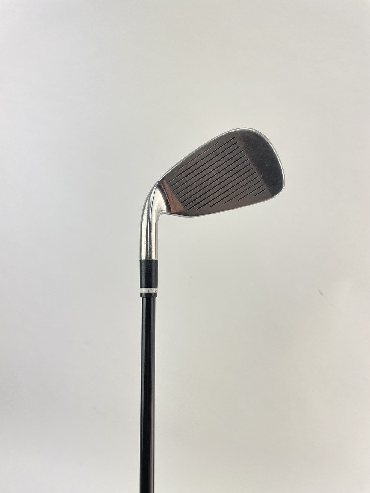 MD Golf 5 Iron BlackHawk Regular Flex Graphite /Right Hand /New Mid Grip /189798