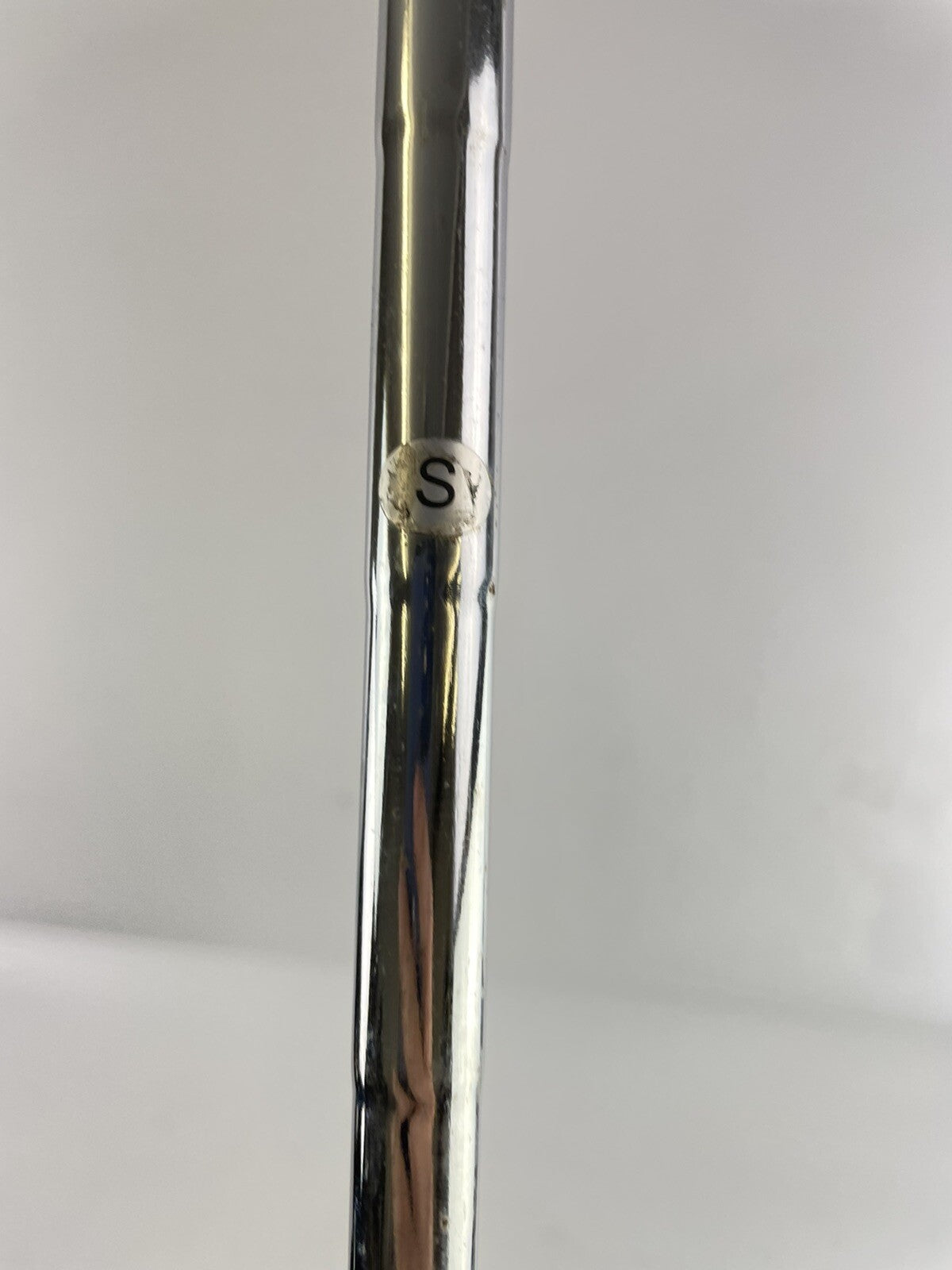Mazel Tour World 7 Iron TW737P Stiff Flex Steel /Right Handed /1083815