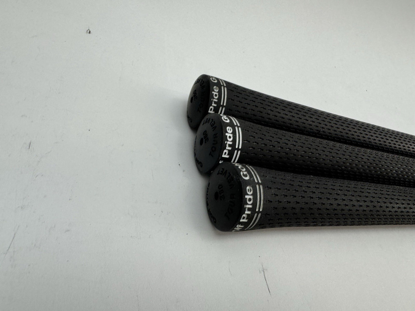 Nippon Modus3 Wedge Shaft Set (3) Tour120 Stiff Flex Steel 0.355 Tapered /2926811