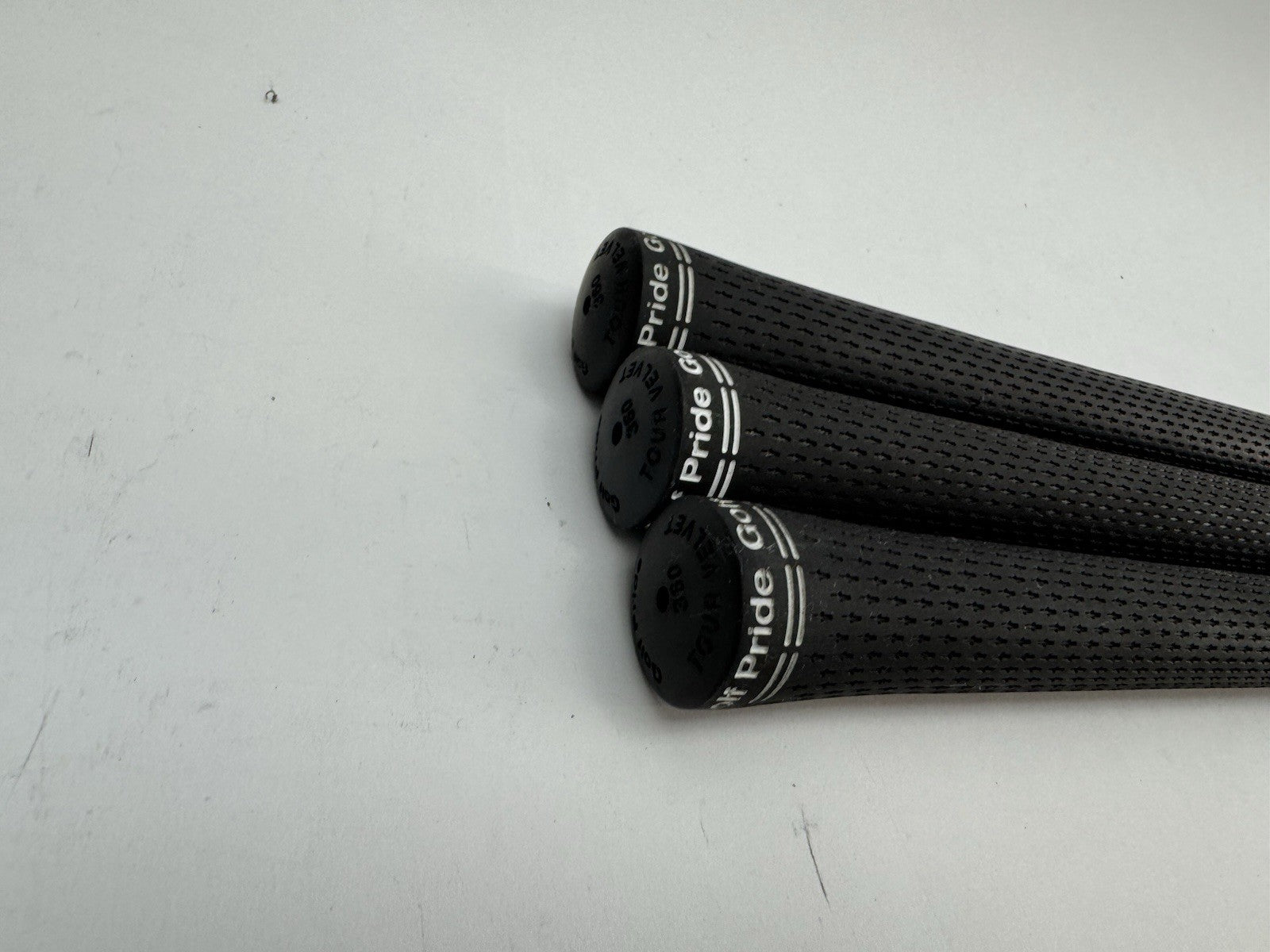 Nippon Modus3 Wedge Shaft Set (3) Tour120 Stiff Flex Steel 0.355 Tapered /2926811
