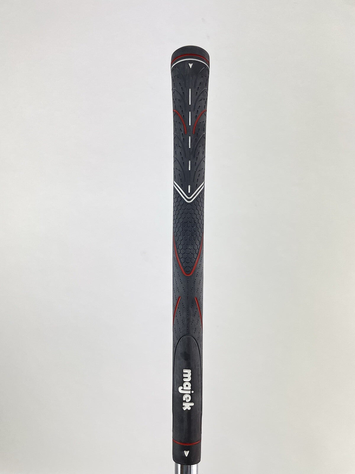 Tour Edge Exotics 6 Iron XCG6 Regular Flex Steel /Right /New Grip /Demo /2005417