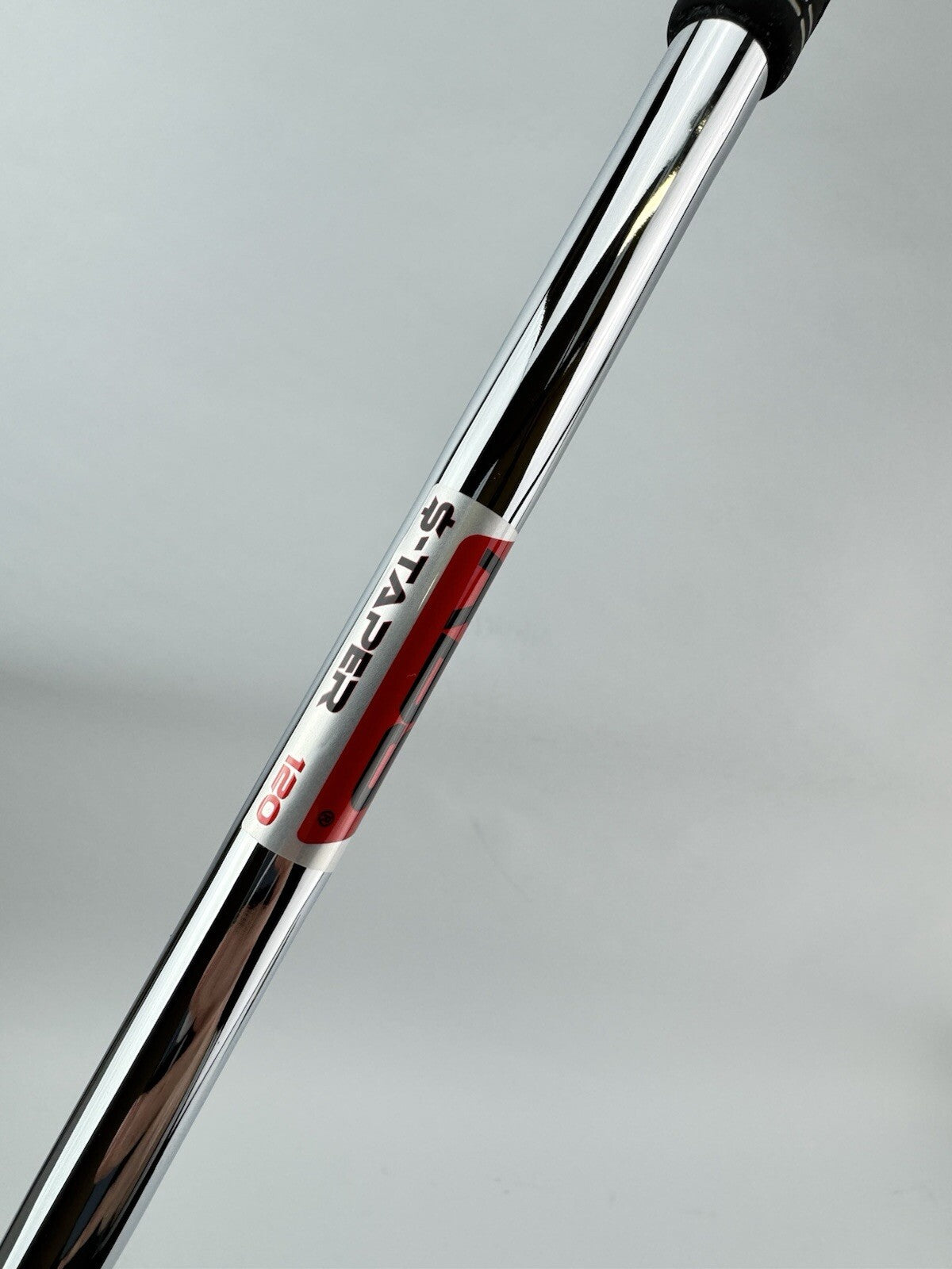 Cobra Tour MIM 3 Iron 20* KBS $-Taper 120 Stiff Steel /Right Handed /New /2248214