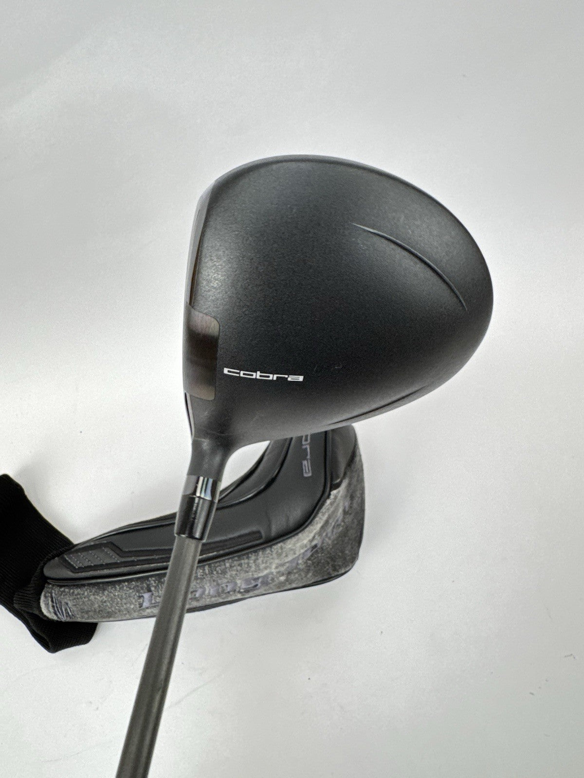 Cobra Long Tom Mini Driver 2 Wood Regular Flex Graphite /Right Handed /352048