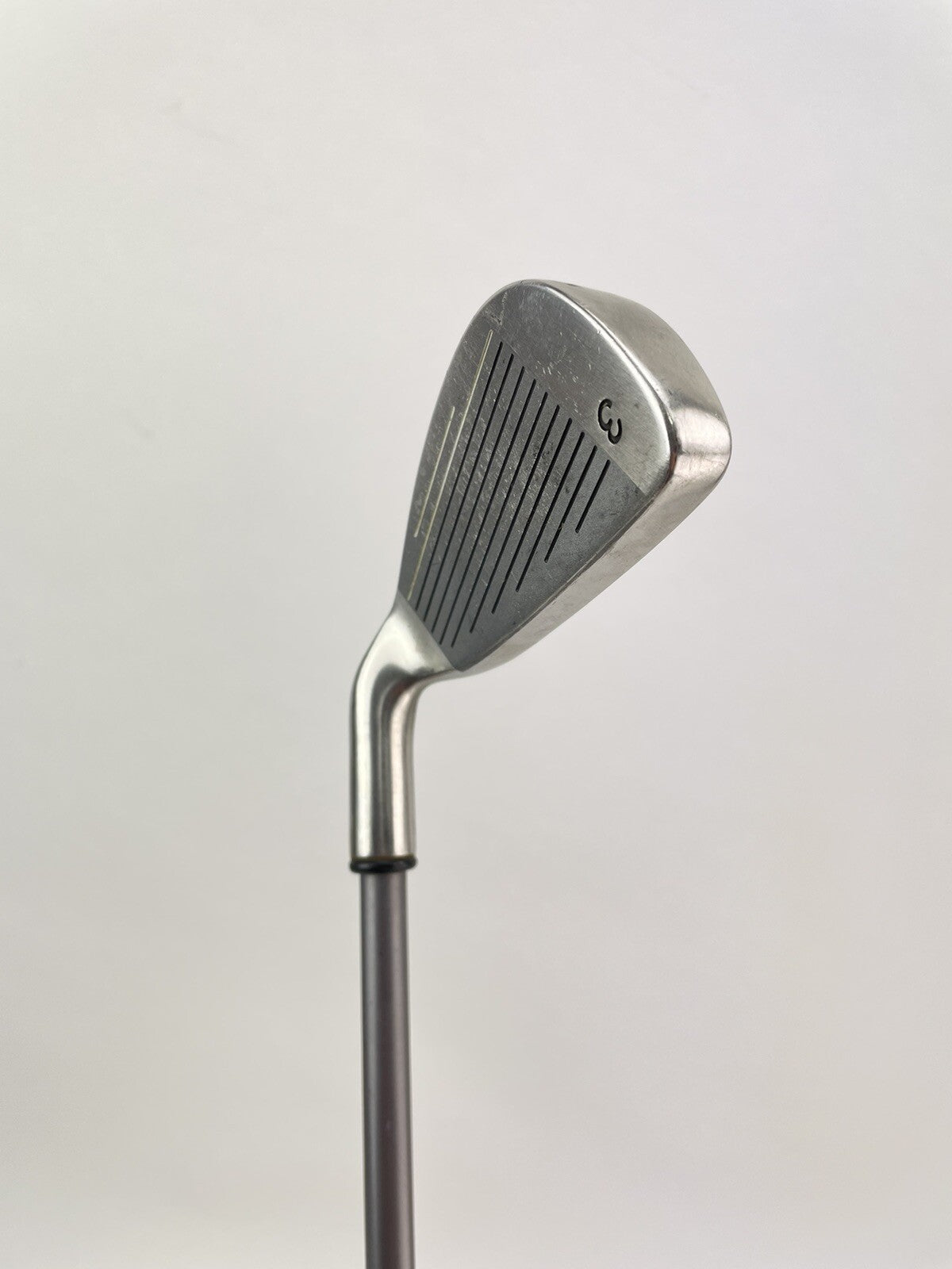Mens Golf 3 Iron BB Plus Tour AFC Regular Graphite /Right Hand /New Grip /1824611