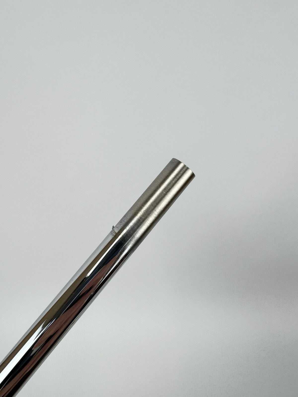 True Temper AMT Black Iron Shaft S300 Stiff Flex Steel 34.75” /0.355 Taper/327636