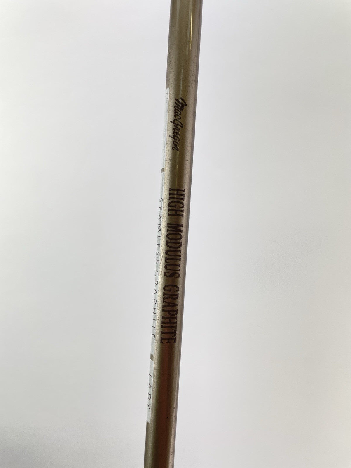 MacGregor Golf 7 Wood 26* Ladies Flex Graphite /Right /New Grip /2905910
