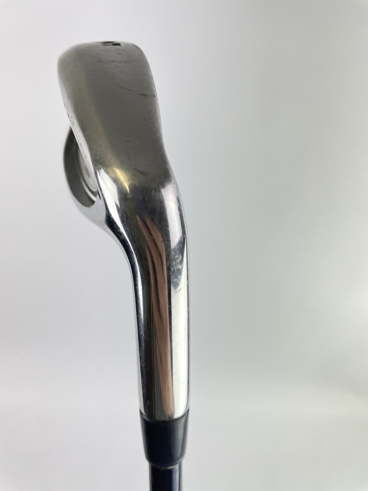 Texan Classic 5 Iron Power Cavity Regular Graphite /Right /New Grip /90405