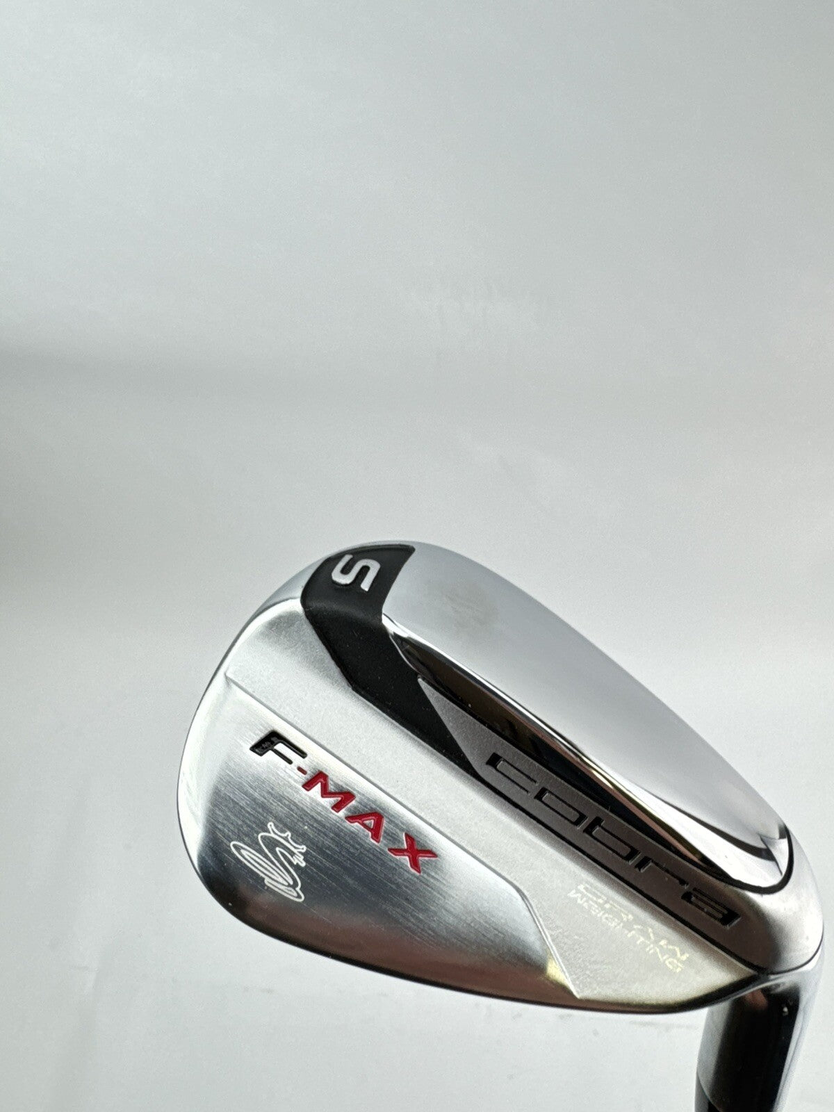 Cobra Ladies Sand Wedge F-Max Womens Graphite /Right Handed /New /333524