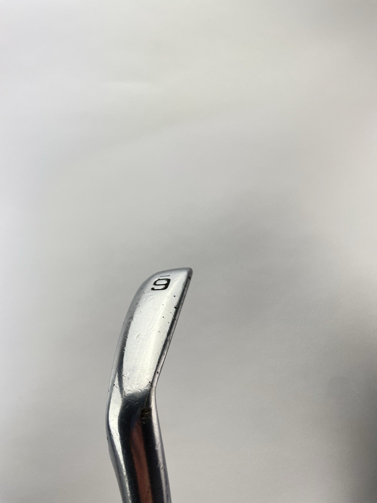 Mizuno JPX825 6 Iron Pro Nippon Regular Flex Steel /Right Handed /New Grip/282966