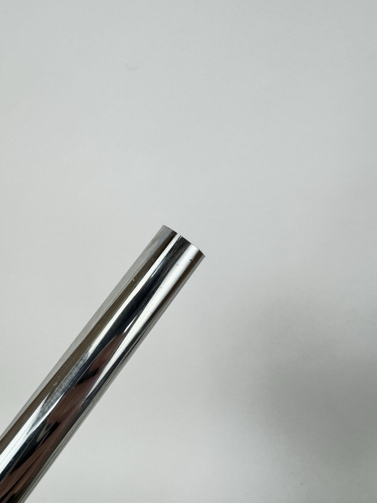 True Temper XP100 Iron Shaft R300 Regular Steel 35.25" /0.370 Parallel /3379310