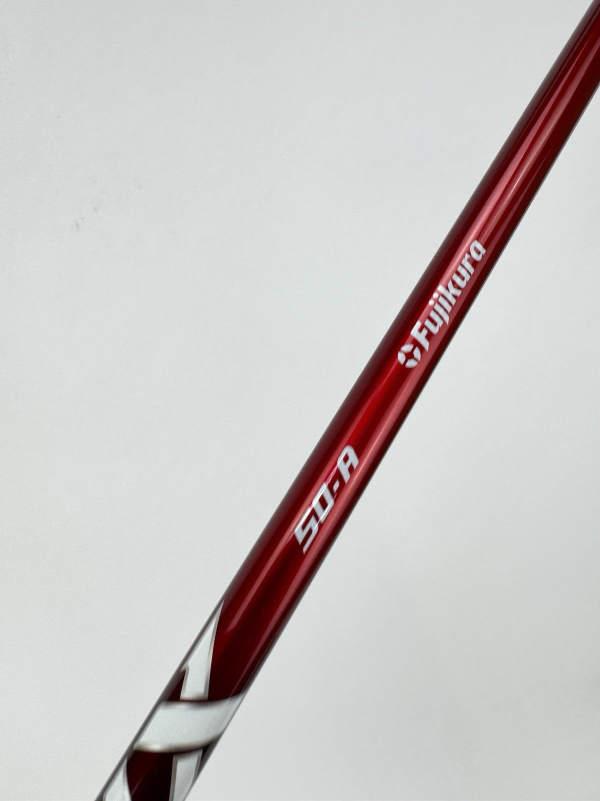 Ping G440 G430 Senior 7 Wood Shaft Fujikura Speeder NX 50 Graphite G425 /338825