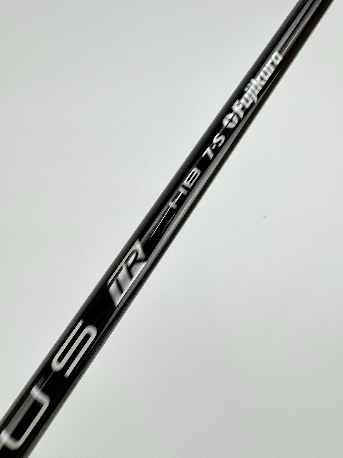 Callaway AI Smoke #5 Hybrid Shaft Fujikura Ventus TR Stiff Graphite 39” /320084