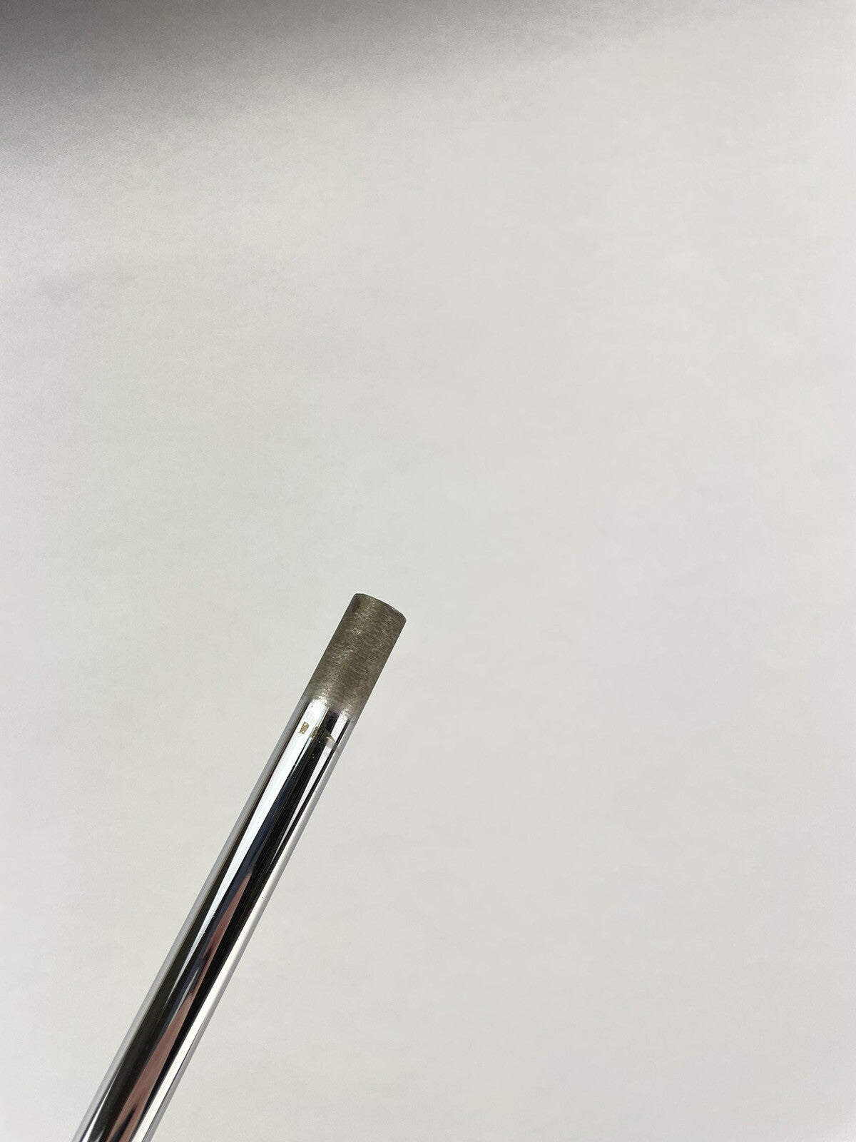 Elevate ETS 95 Iron Shaft Stiff Flex Steel 35" /0.370 Parallel Tip /206566