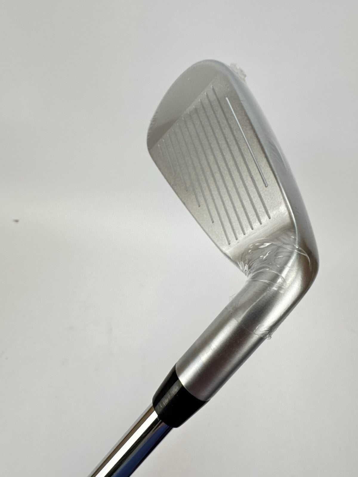 Cobra LTDX 4 Iron Left Handed KBS Tour 90 Regular Flex Steel/New /343988