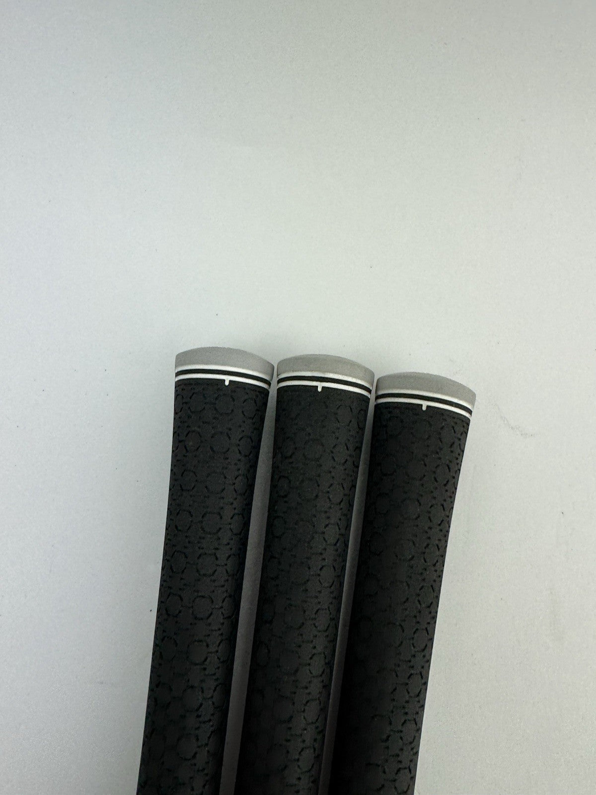 Lamkin Z5 Genesis Callaway Golf Grips (3) /Standard /Black /Grey /Pulled /342363