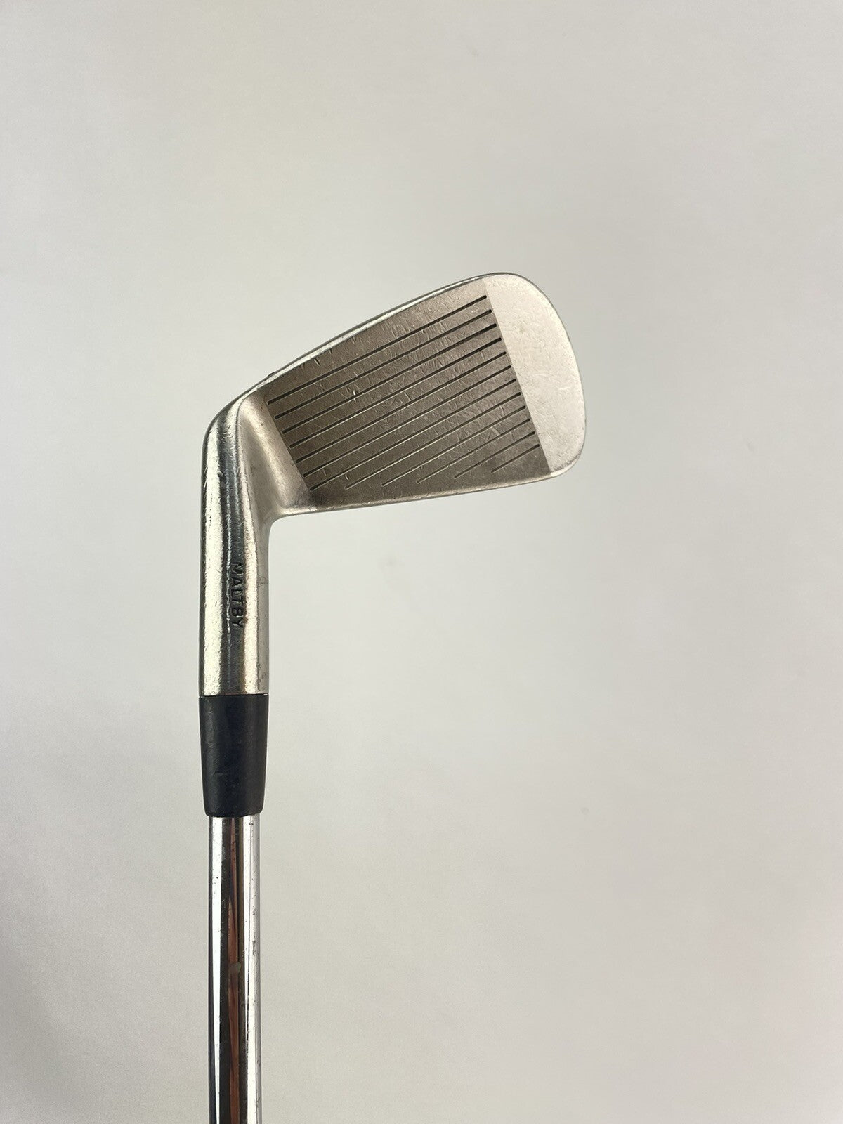 Maxfli 3 Iron Australian Blade MCT-97 Stiff Flex Steel /Right /New Grip /198607