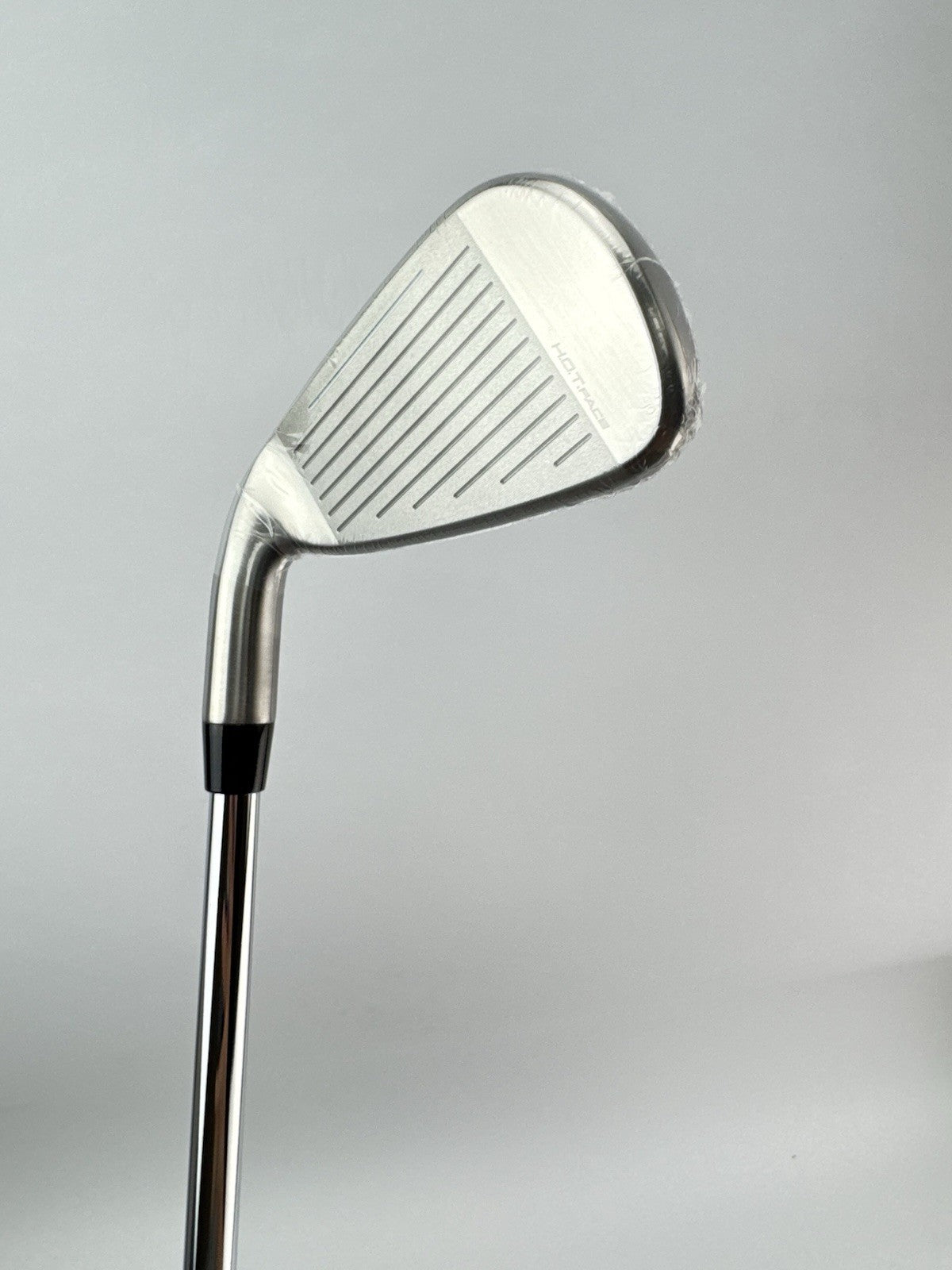 Cobra Aerojet 4 Iron 18.5* KBS Tour Lite Regular Flex Steel /Right /New /302939