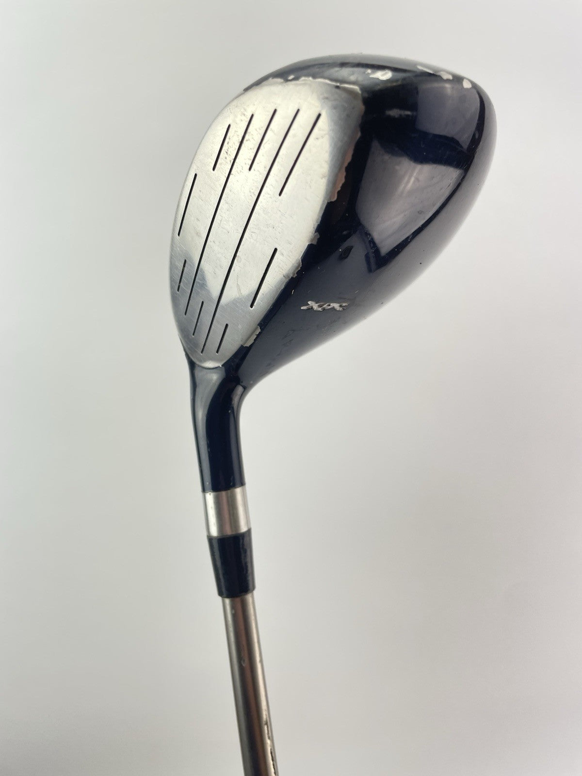Ladies Golf 7 Wood XPC Ladies Flex Graphite /Right Handed /New Grip /255166