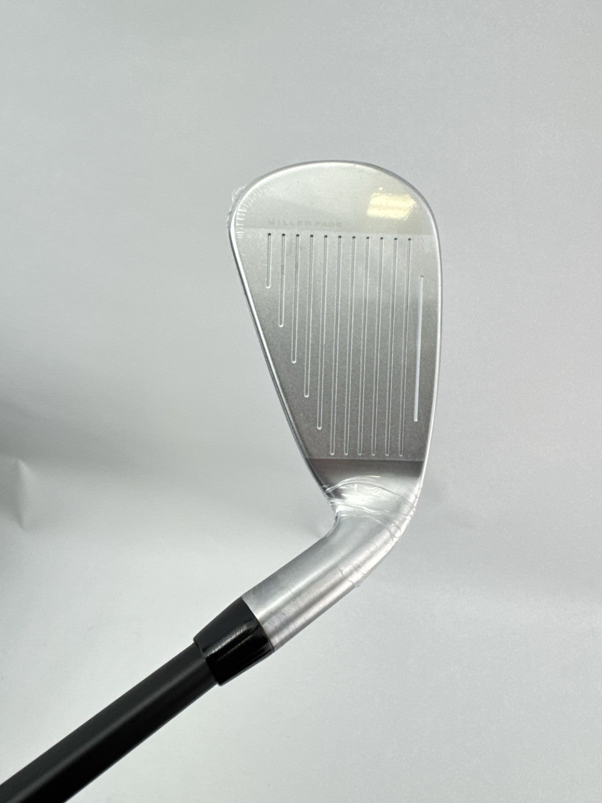 Cobra LTDx Ladies 7 Iron KBS PGI 55 Ladies Flex Graphite /Left Handed/New /2951510