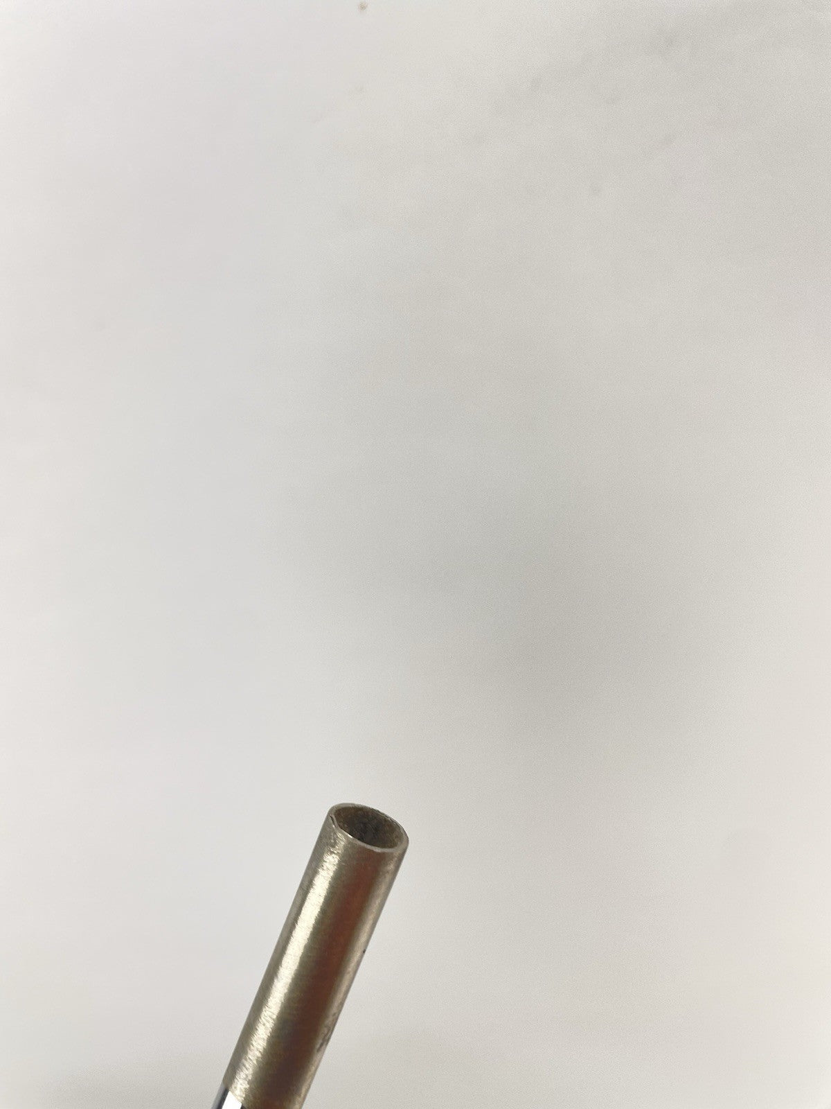Dynamic Gold S300 Iron Shaft Stiff Flex Steel 35.75 /0.355 Tapered /2576010