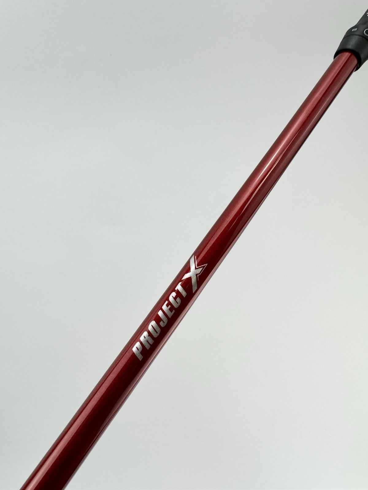 Project X Denali Red 5 wood Shaft Ping G440 G430 6.0 Stiff Graphite 60G 42/304086