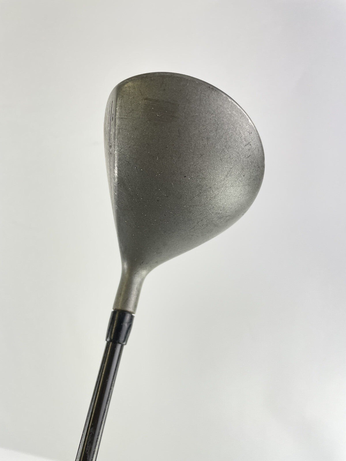 Vantage Golf 7 Wood Mens Regular Graphite /Right Handed /New Grip /99548