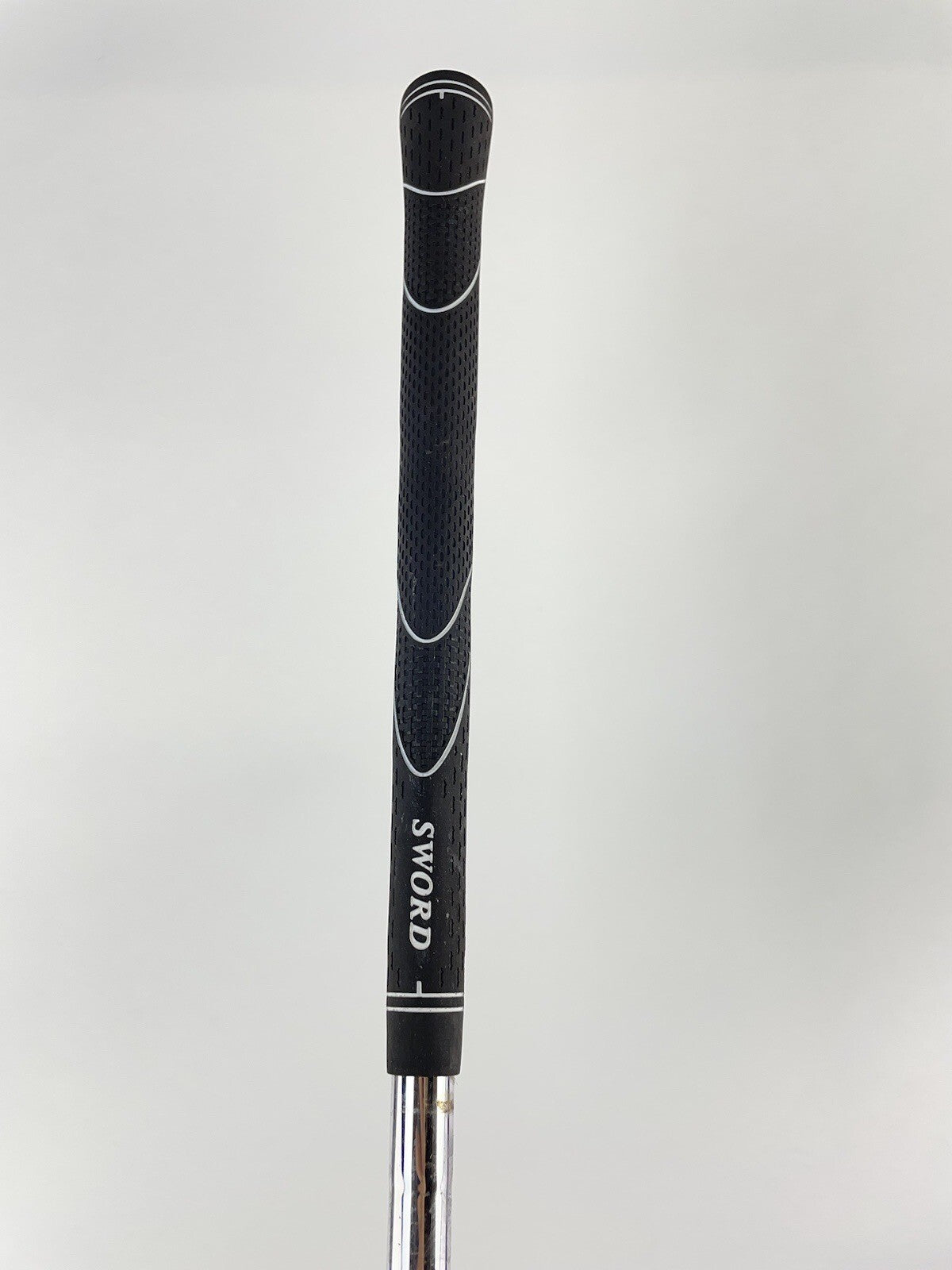 Lynx Cat 3 iron Flare Regular Flex Steel /Right Handed /New Grip /1239015