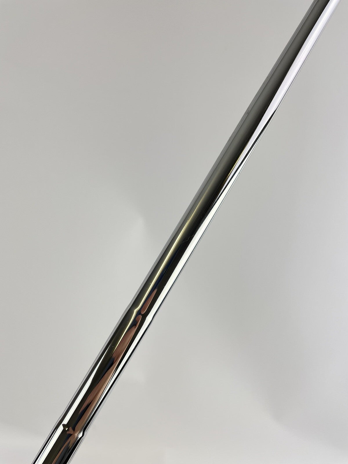 Dynamic Gold Iron Shaft 120 X100 35.25” X Flex Steel /0.355 Tapered /64506