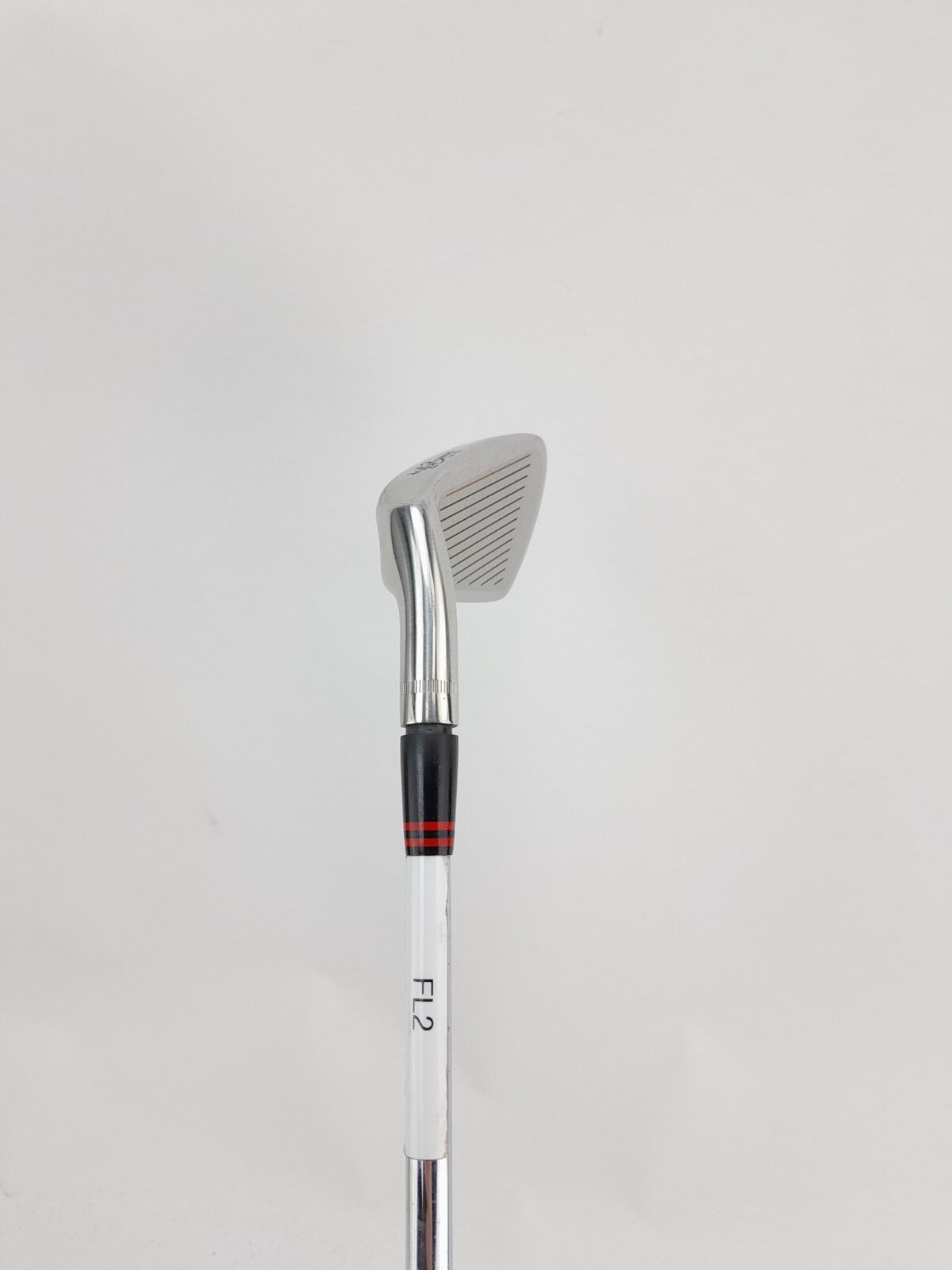 Ben Hogan 6 Iron Edge CFT Apex 3 Regular Steel /Right Handed /2Flat /161138