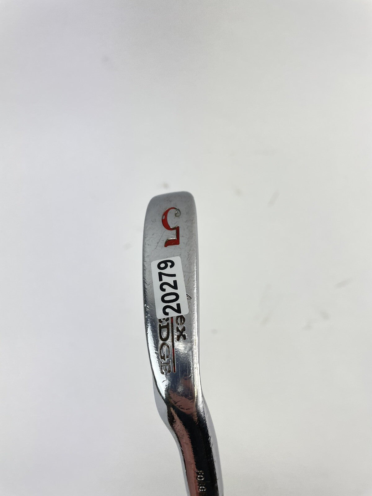 Ben Hogan 5 Iron Forged Apex Edge Stiff Flex Steel /Right Handed /New Grip/2027921