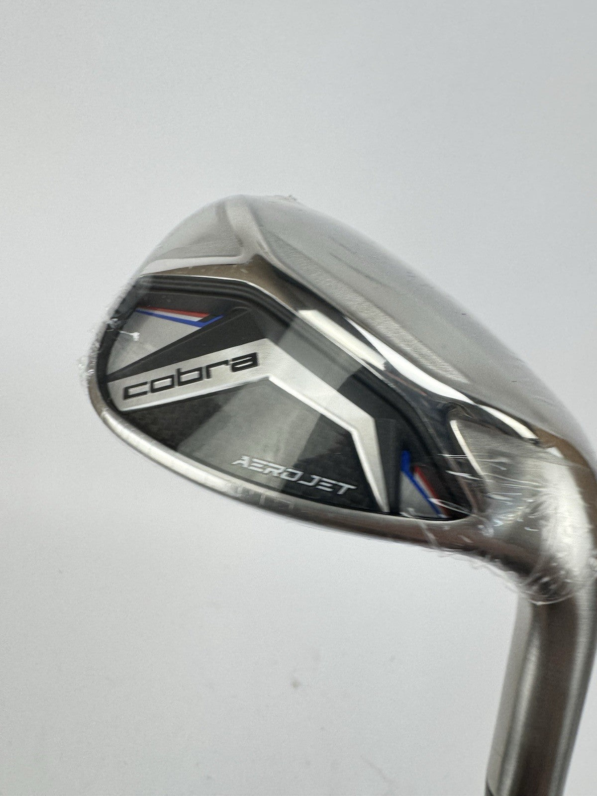 Cobra Aerojet Sand Wedge 54* KBS PGI 75 Regular Flex Graphite /Right /New /337972