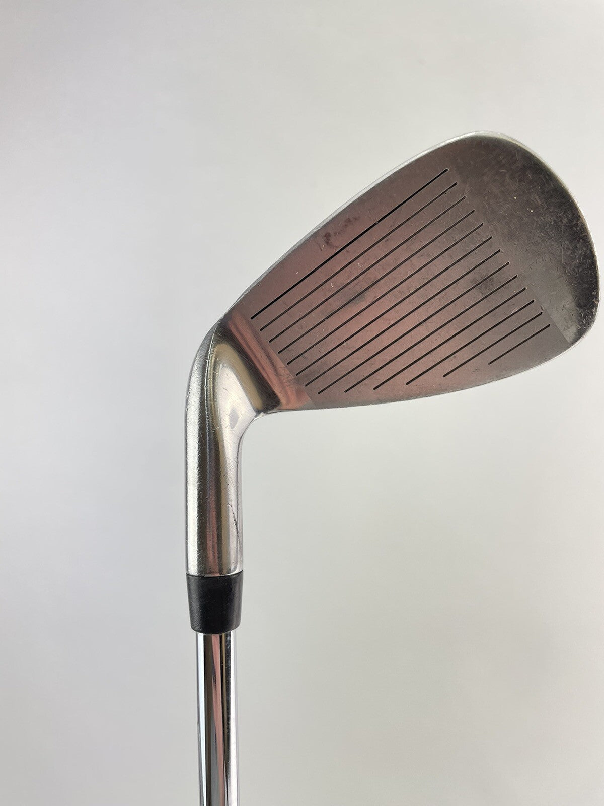 Wilson Golf 6 Iron X31 High Moi Regular Steel /Right Handed /New Grip /2011712