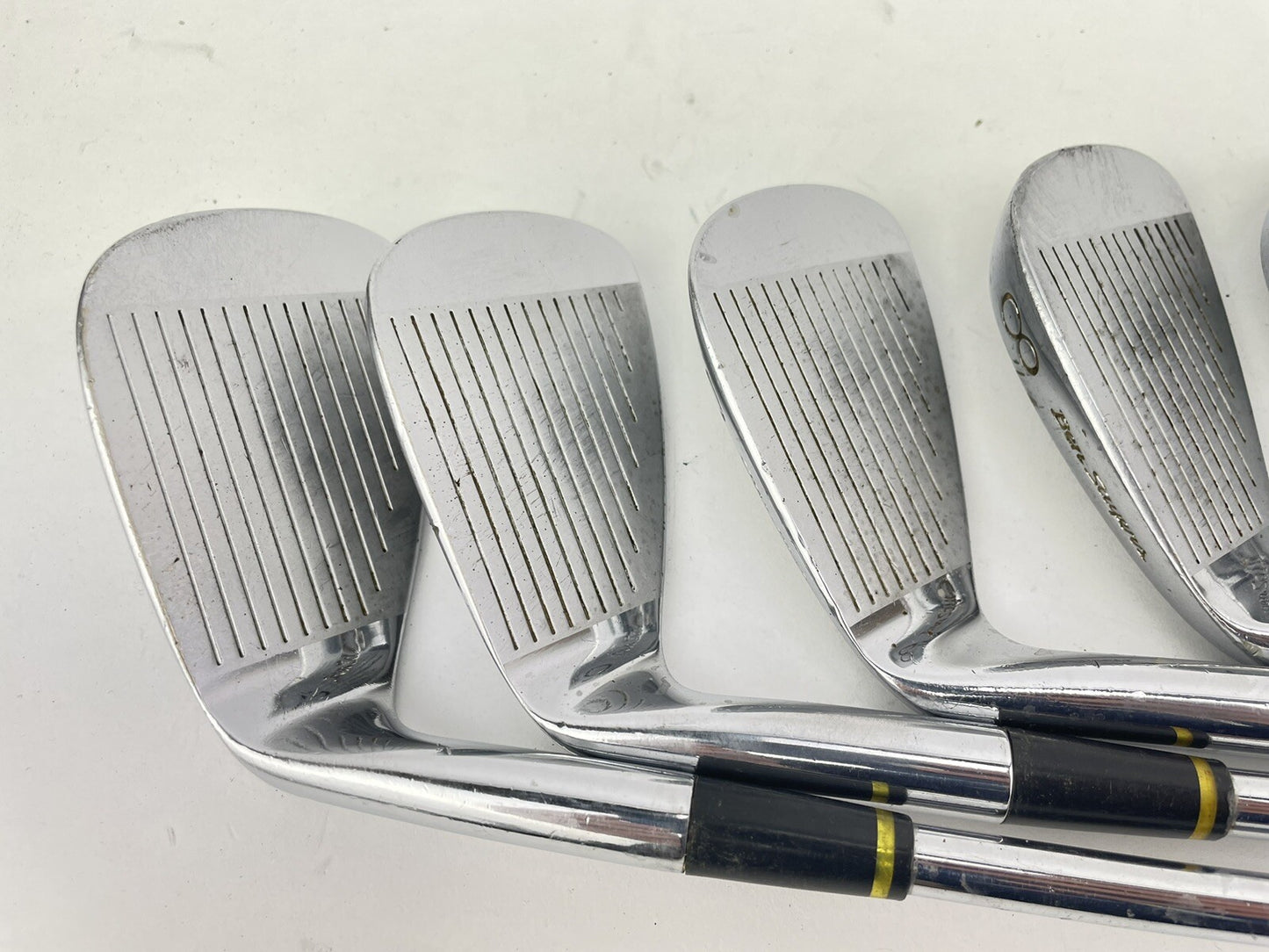 Ben Sayers Forged Irons Access-plus 5-SW R300u Regular Steel /Right /166274