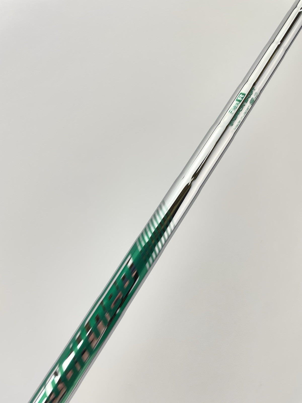 Nippon 950GH Neo Iron Shaft Regular Flex Steel 36” /IOMIC /0.355 Tapered /291116