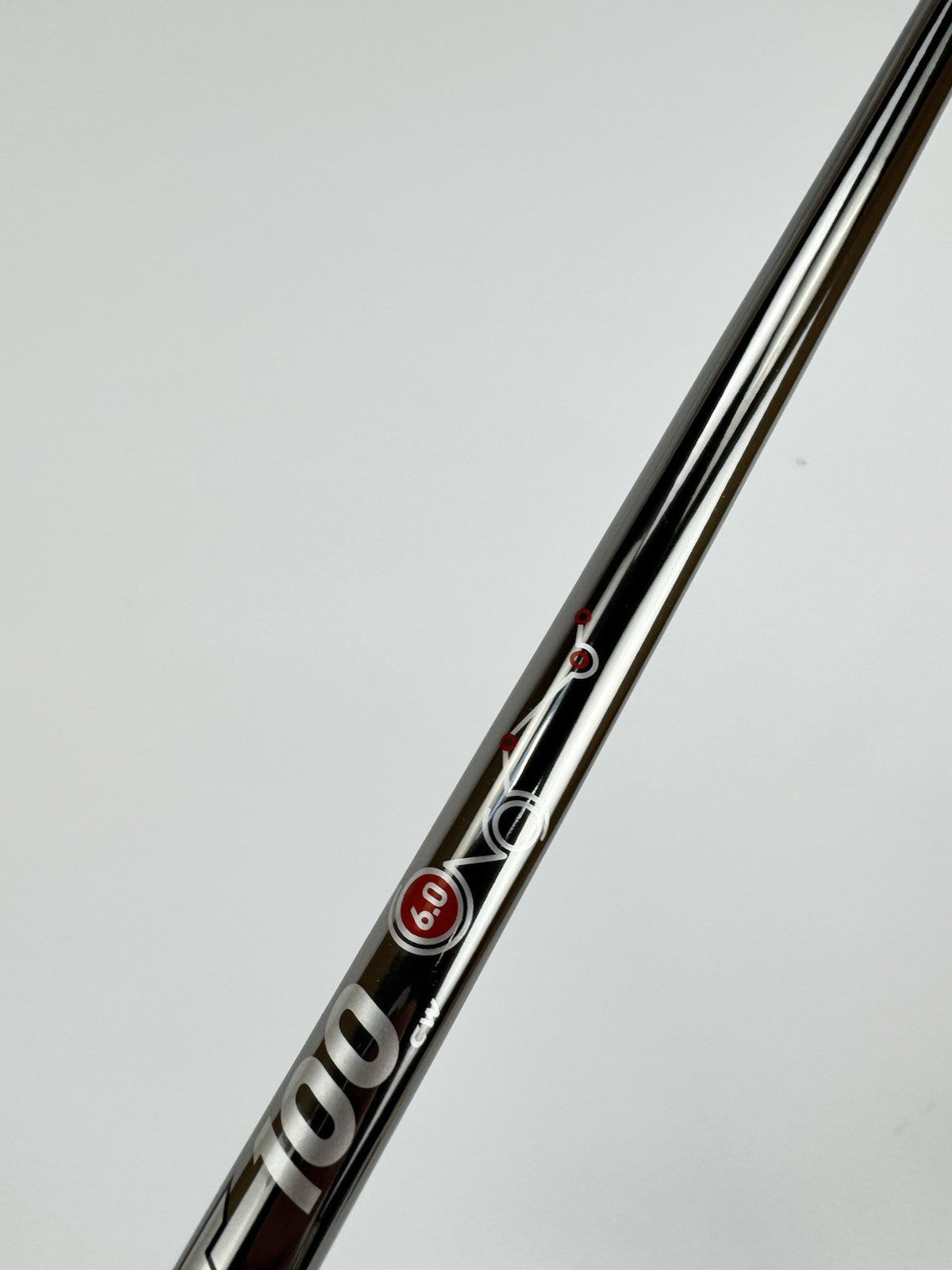 Project X Catalyst Wedge Shaft 100 6.0 Stiff Graphite 36.5”/0.355 Tapered /316228