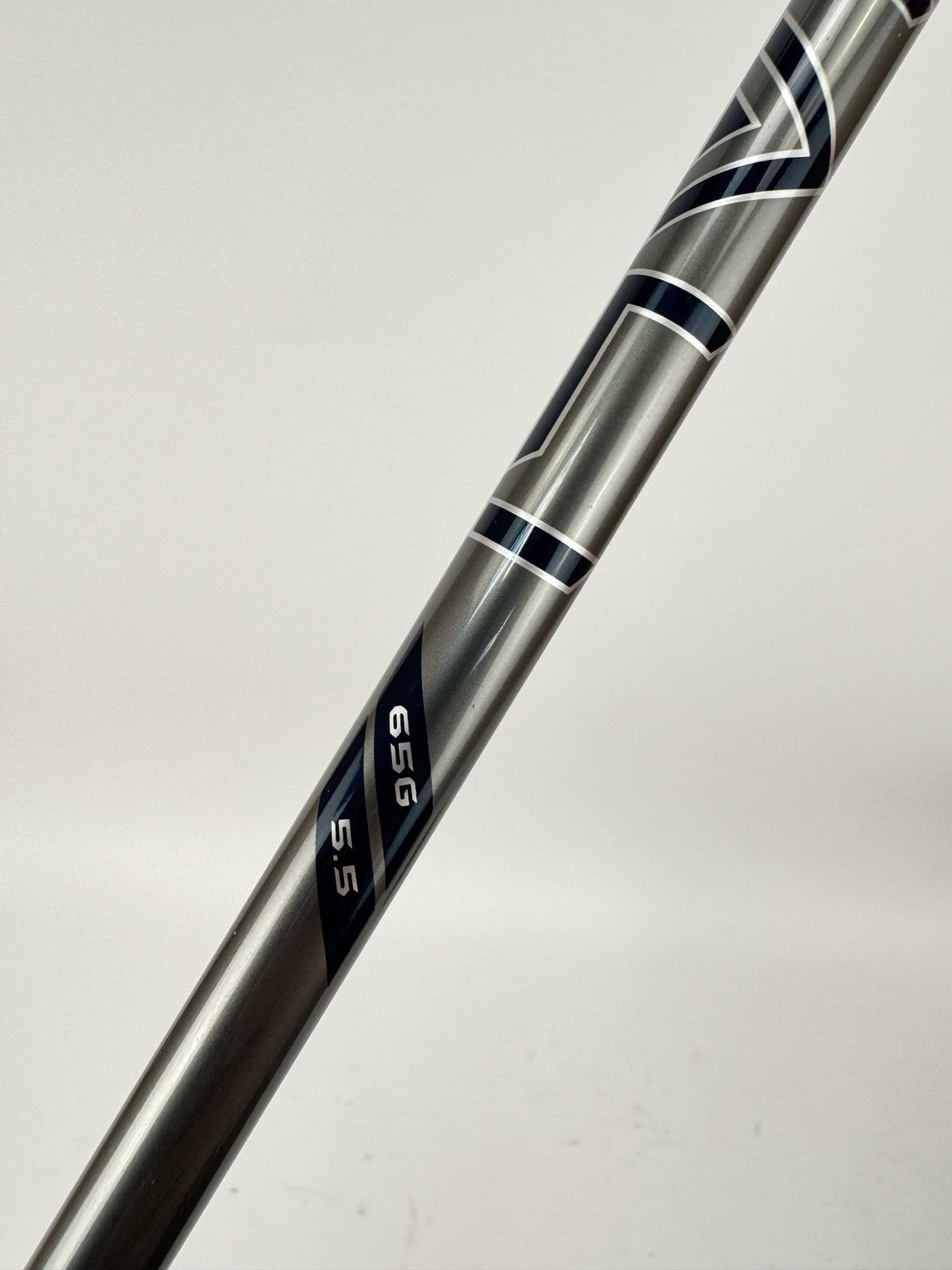 Callaway Big Bertha B21 6 Iron Project X Denali 5.5 Regular Flex Graphite/3719012