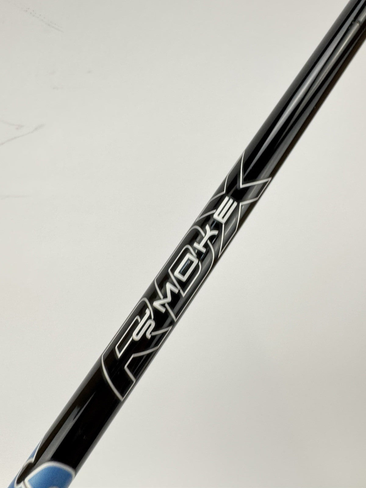 Callaway Elyte Smoke Driver Shaft Hzrdus Smoke 6.5 X Flex Graphite 44.75/340395
