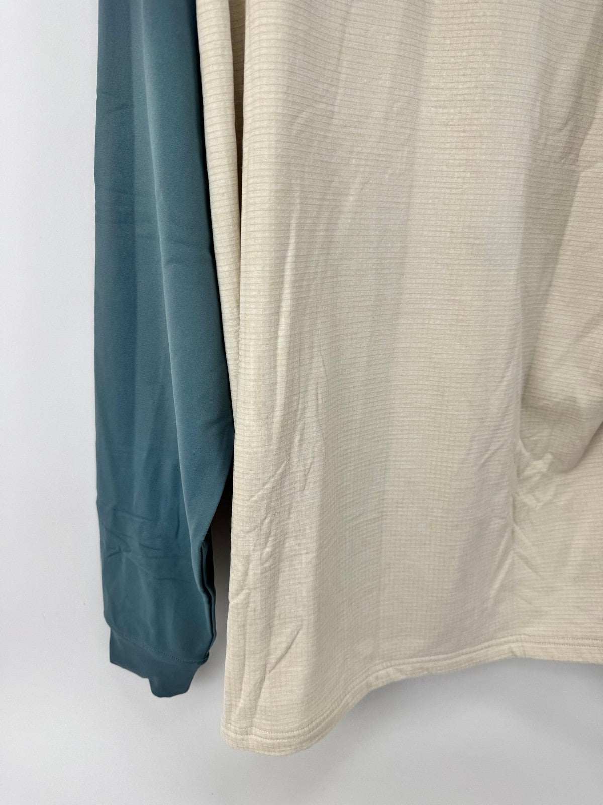 FootJoy Thermo Series Pullover Hoodie 2XL Men Stone Green/3375811