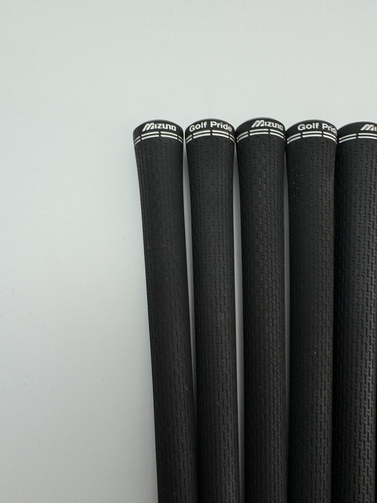 Golf Pride Mizuno Golf Grips (7) Tour Velvet Standard /Mens /Pulled /343734