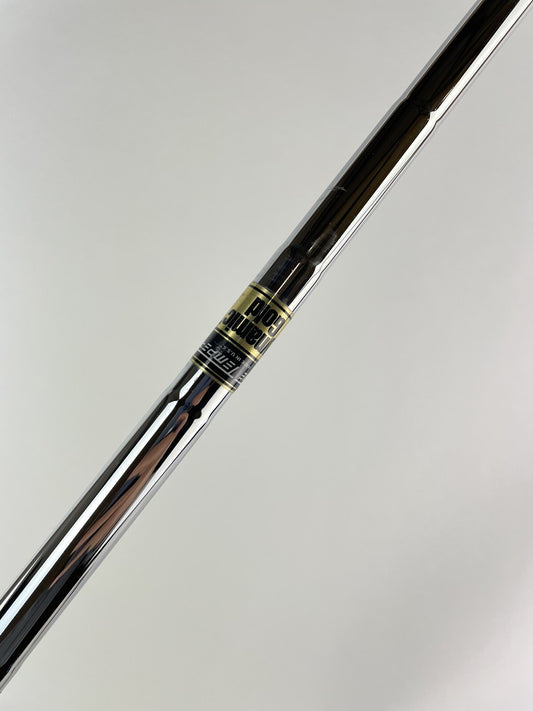 Dynamic Gold S300 Iron Shaft Stiff Flex Steel 35" /0.370 Parallel /138760