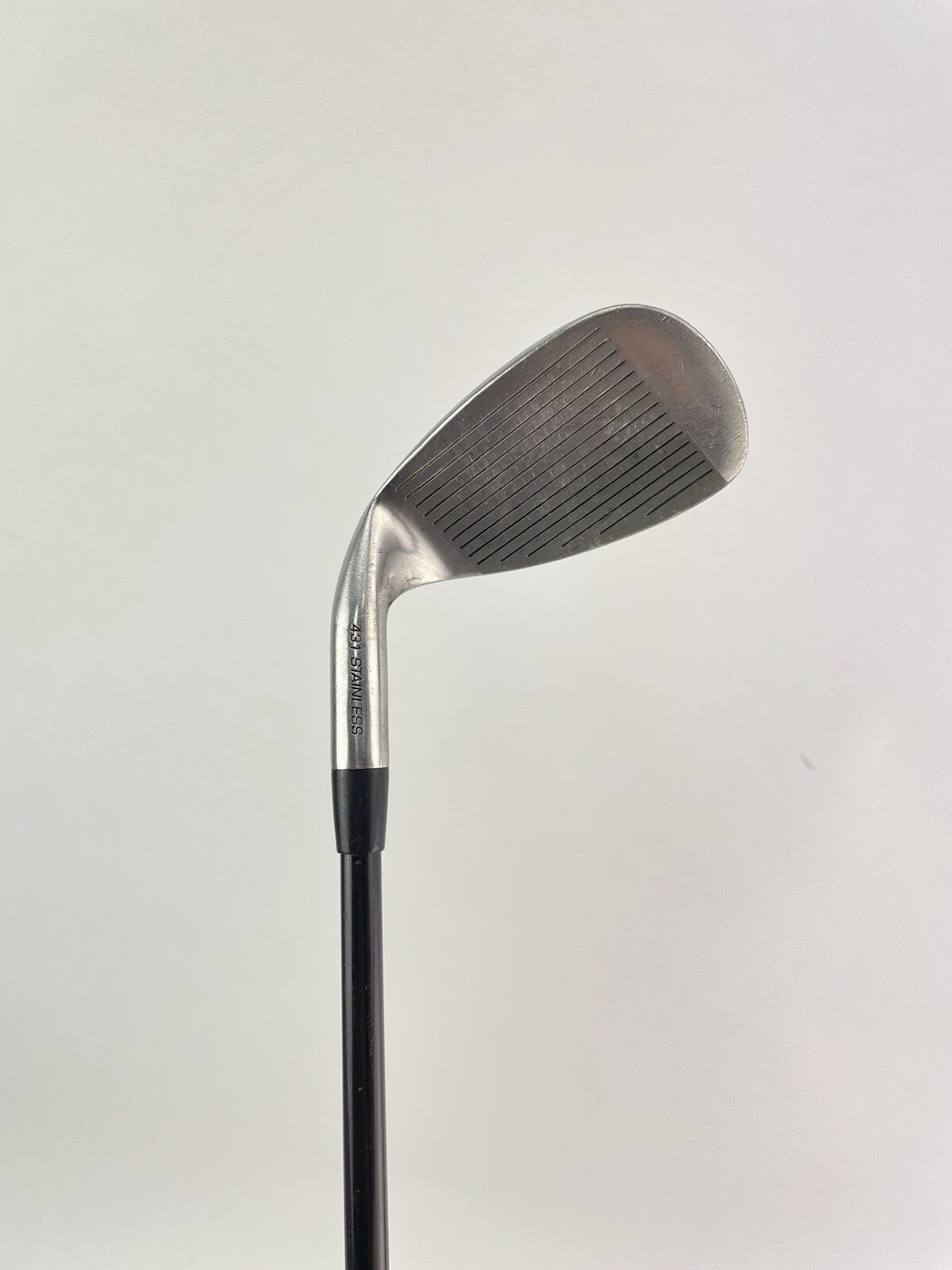 Dunlop DDH Sand Wedge Oversized Uniflex Graphite /Right /New Grip /189747