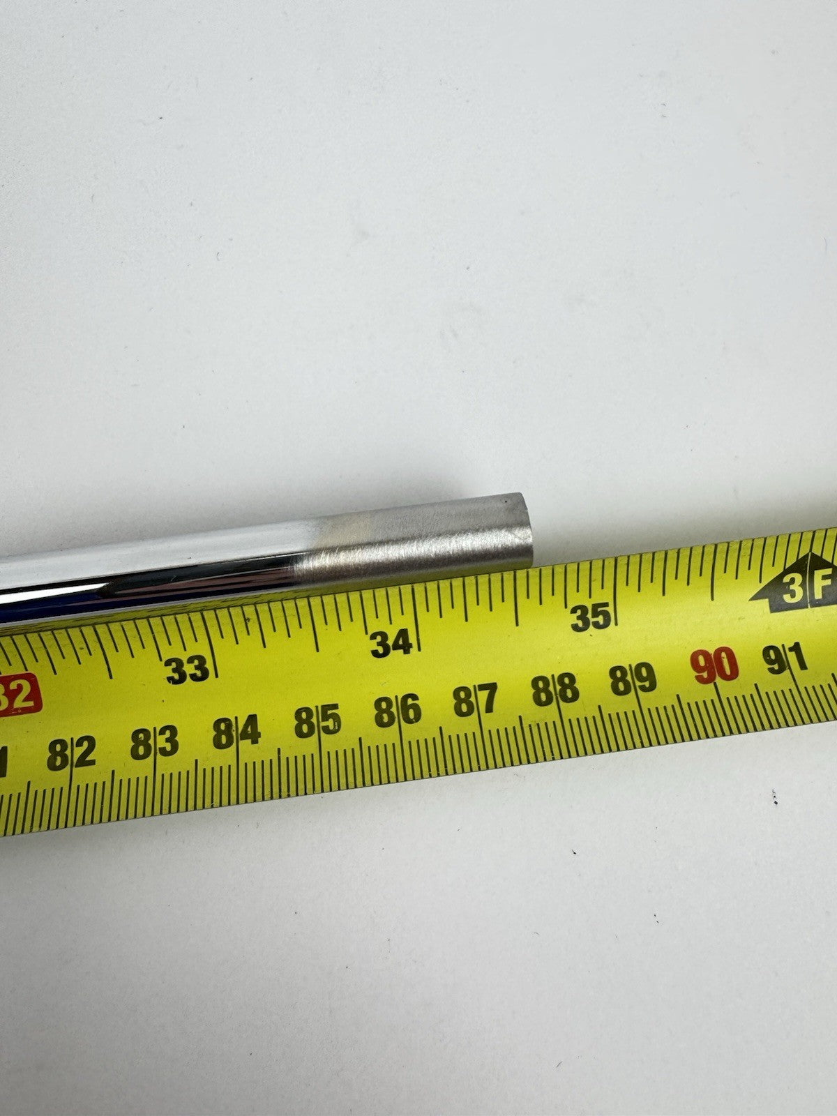 Elevate 95 Wedge Shaft Regular Flex Steel 34.5” /0.370 Parallel /3243411