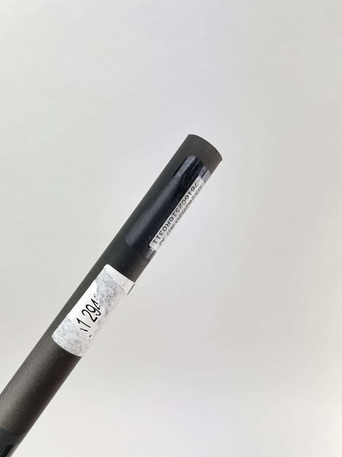 Callaway RCH Iron Shaft 65 Regular Flex Graphite 35" /0.370 Parallel /1912710