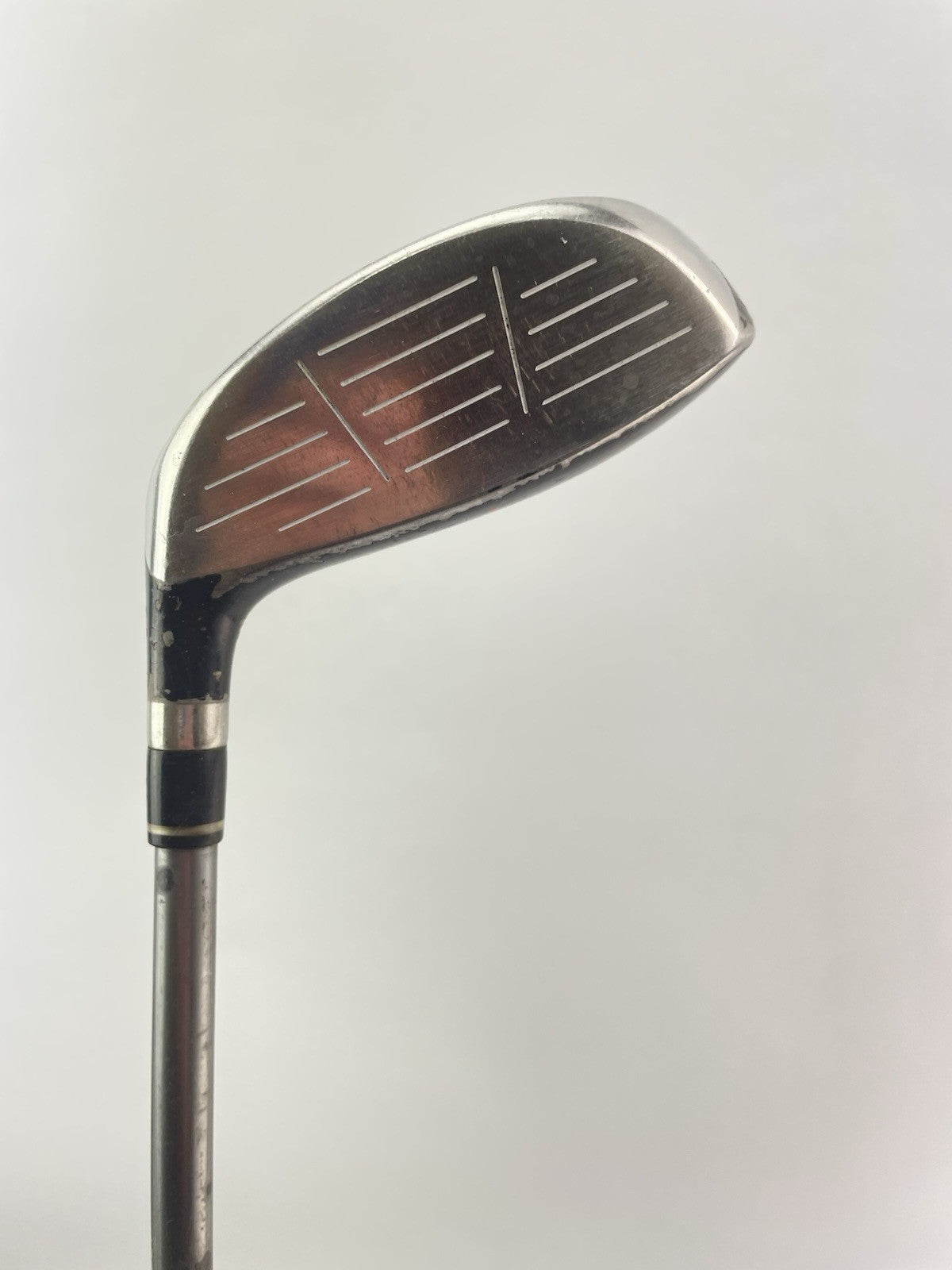 Benross Golf 4 Hybrid 23* Veloct Regular Graphite /Right /New Grip /245935